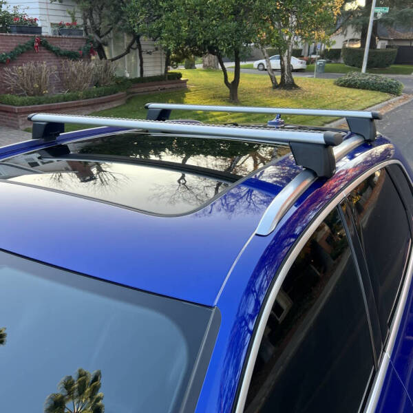 2022 Audi SQ5 3.0T quattro Premium Plus