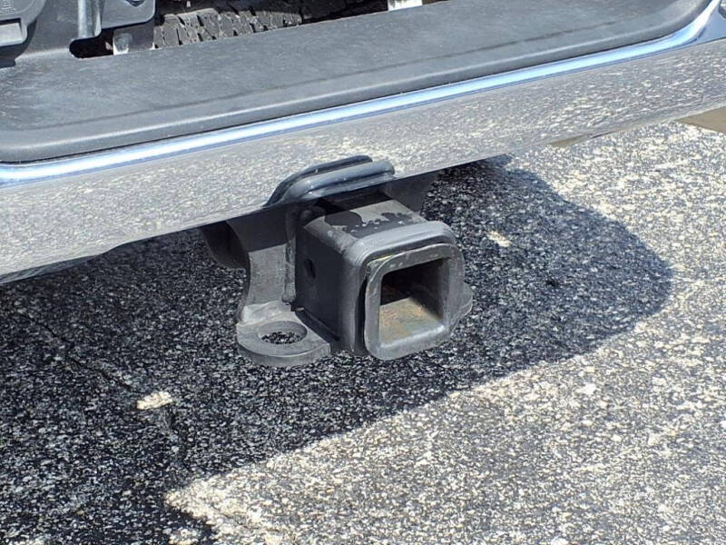 2023 GMC Sierra 2500HD