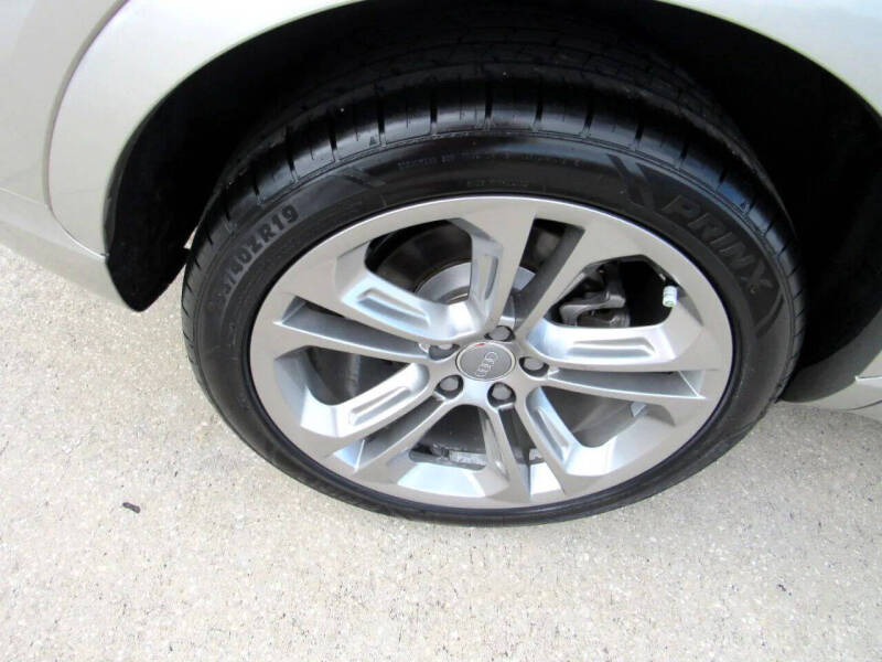 2016 Audi Q3 2.0T Premium Plus