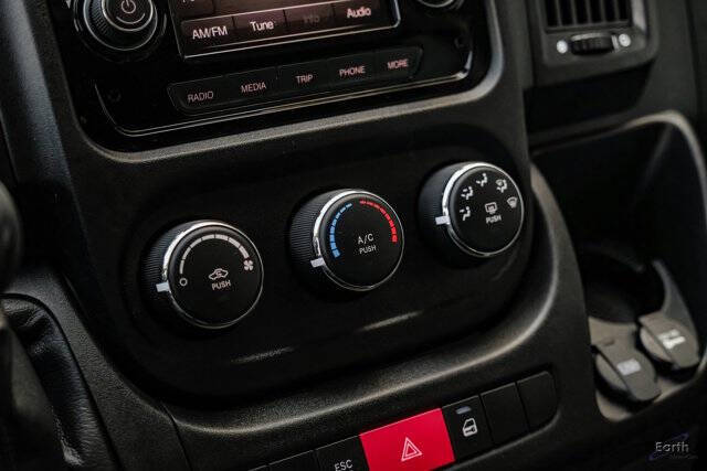 2020 RAM ProMaster 2500 159 WB