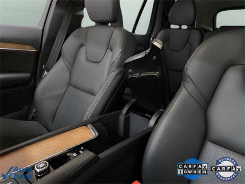 2025 Volvo XC90 B6 Plus Bright Theme 7P