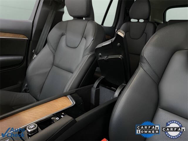 2025 Volvo XC90 B6 Plus Bright Theme 7P