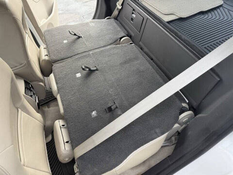 2014 Ford C-MAX Energi SEL