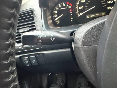 2006 Honda Accord EX V-6