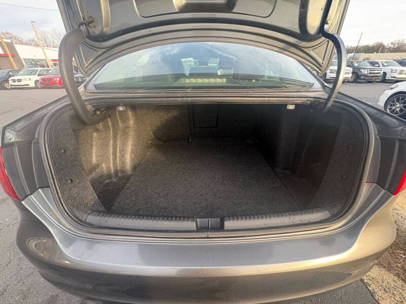 2011 Volkswagen Jetta