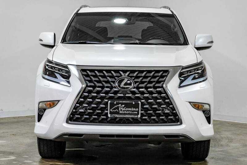 2023 Lexus GX 460