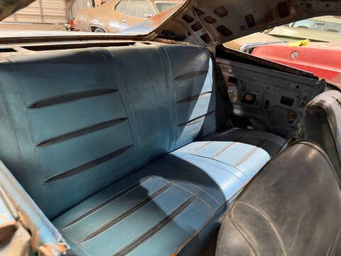 1968 Dodge Charger