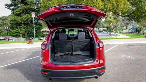 2020 Mazda CX-9 Touring