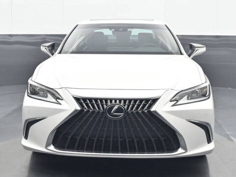 2023 Lexus ES 350