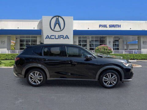 2026 Acura ADX