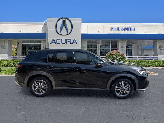 2026 Acura ADX