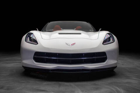 2015 Chevrolet Corvette