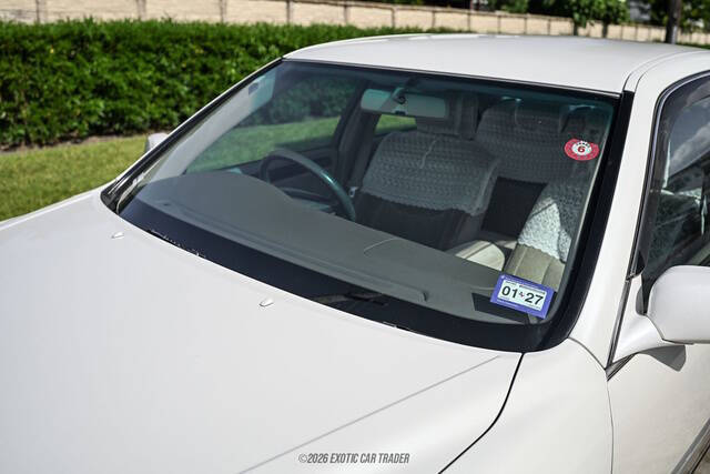 2000 Toyota Crown
