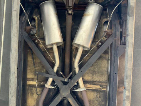 1957 Chevrolet Corvette