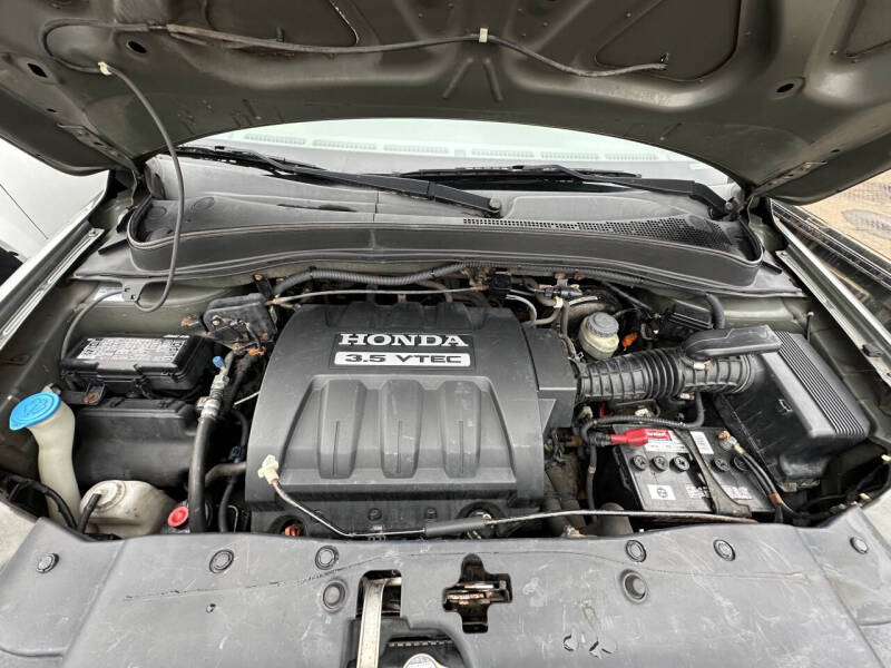 2006 Honda Pilot EX-L w/Navi