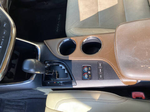 2013 Toyota Avalon Limited