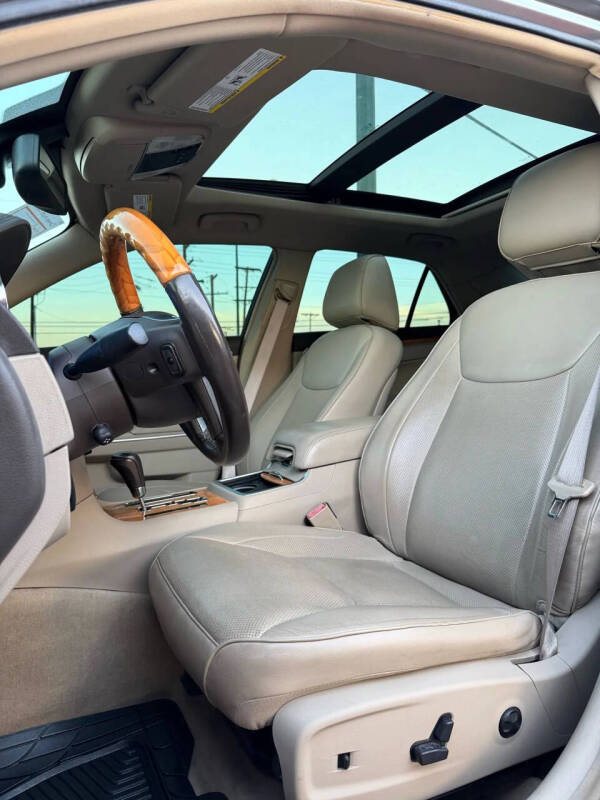 2012 Chrysler 300 C