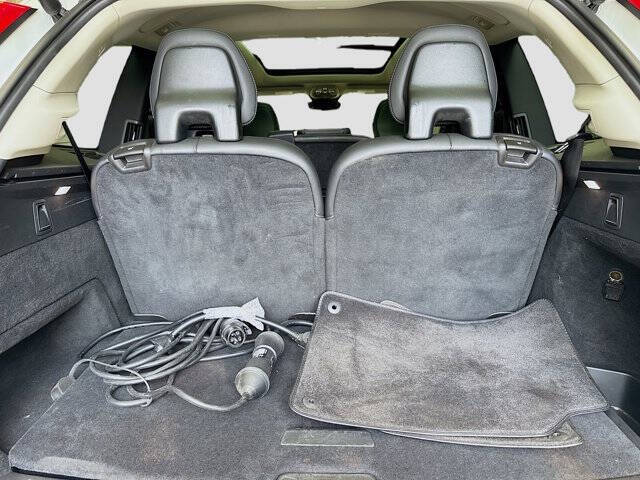 2023 Volvo XC90 Recharge T8 Ultimate Bright Theme 7P