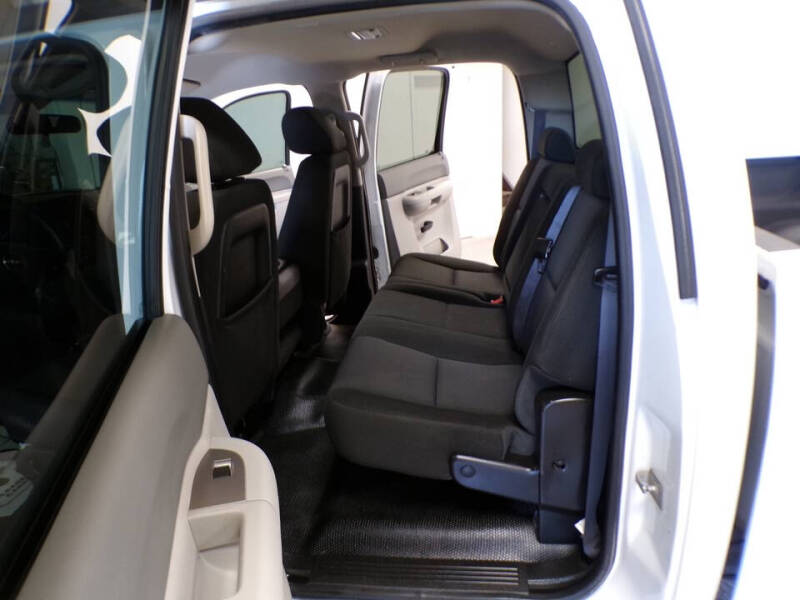 2014 GMC Sierra 2500HD