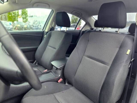 2012 Mazda MAZDA3 i Touring