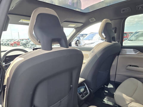 2025 Volvo EX90 Twin Performance Ultra 6P