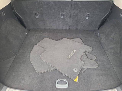 2025 Genesis GV70 2.5T Standard