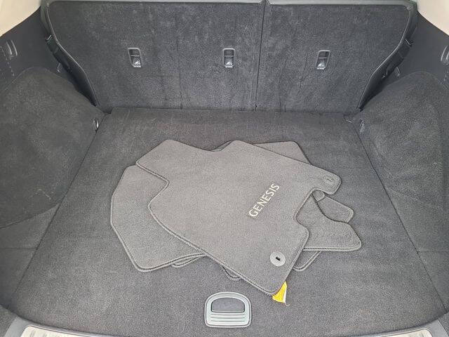 2025 Genesis GV70 2.5T Standard