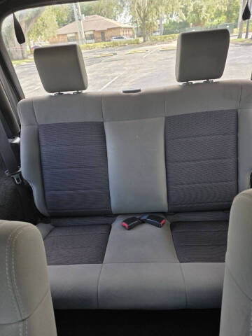 2008 Jeep Wrangler X