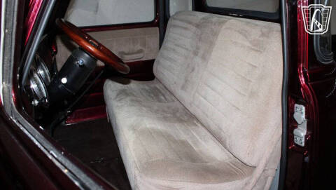 1954 Chevrolet 3100