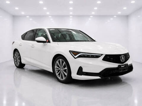 2025 Acura Integra