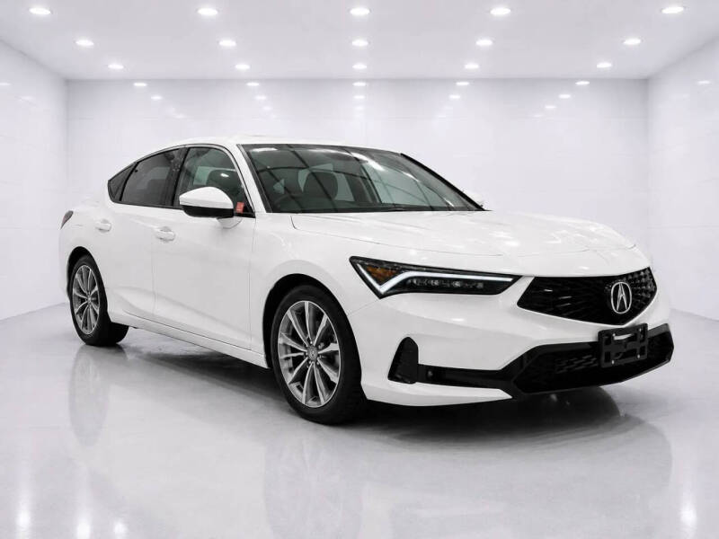 2025 Acura Integra