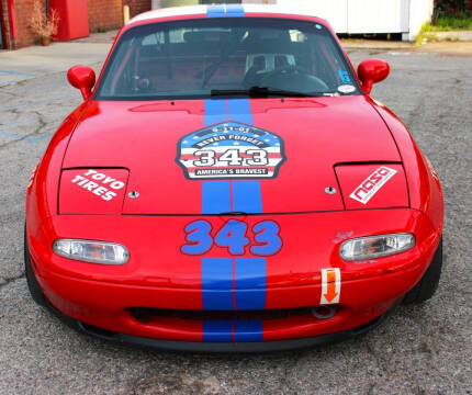 1994 Mazda MX-5 Miata