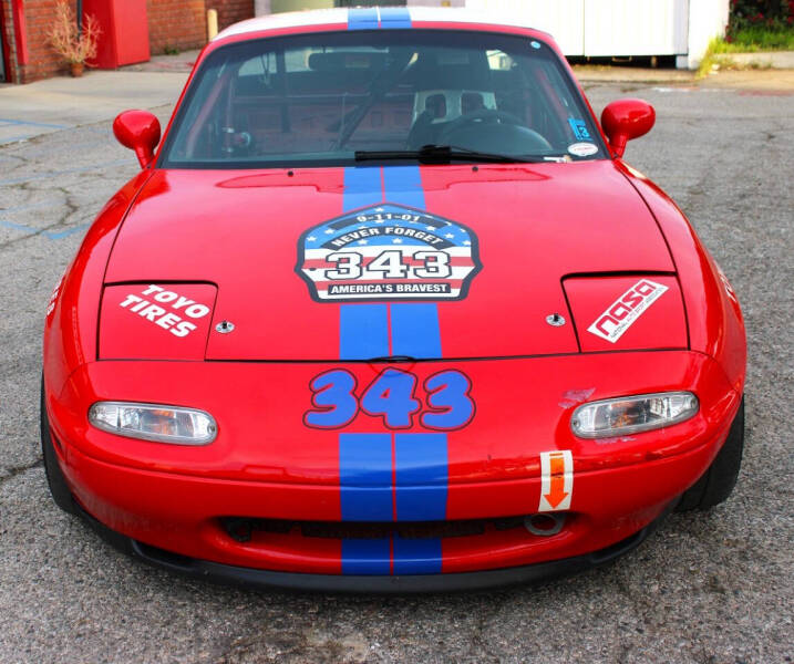 1994 Mazda MX-5 Miata