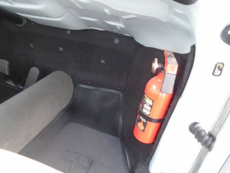 2004 Volkswagen Beetle