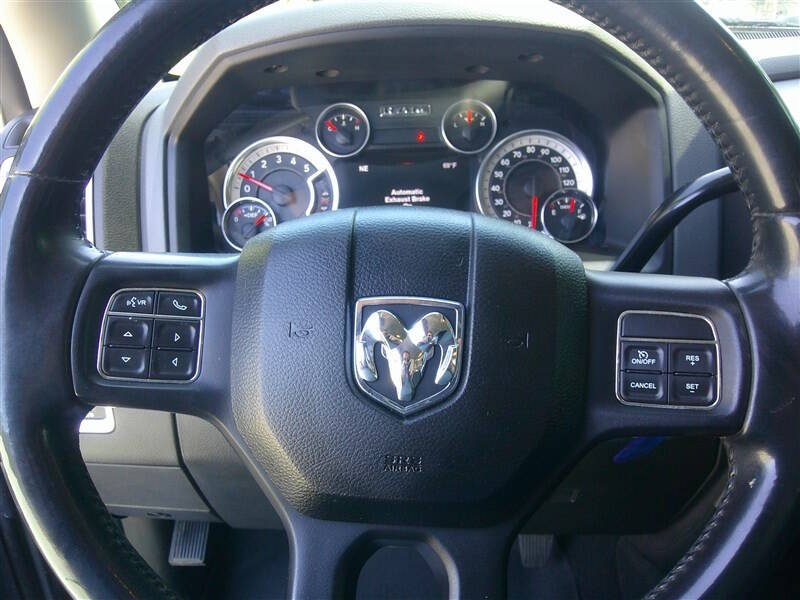 2017 RAM 3500