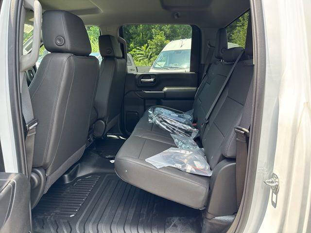 2025 GMC Sierra 3500HD CC Pro