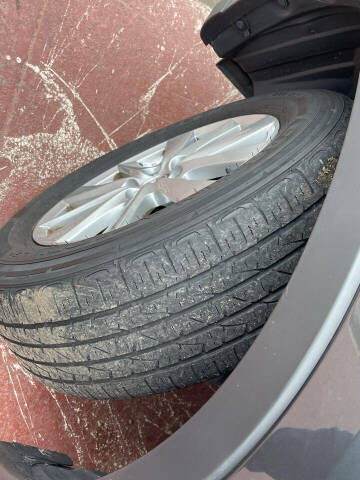 2014 Mazda CX-5 Touring