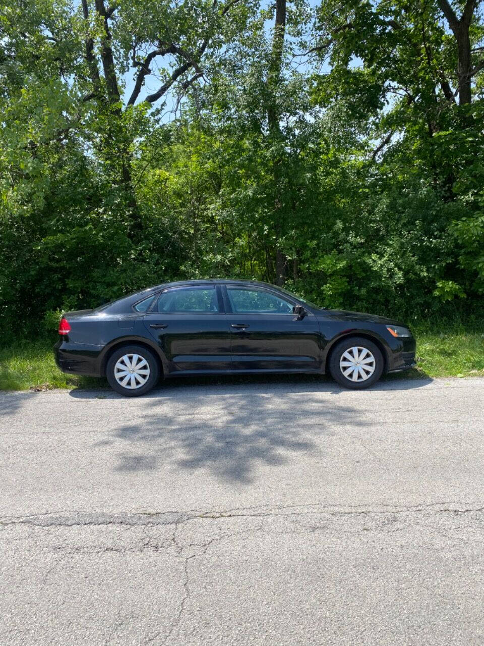 2012 Volkswagen Passat for sale at Endless auto in Blue Island, IL