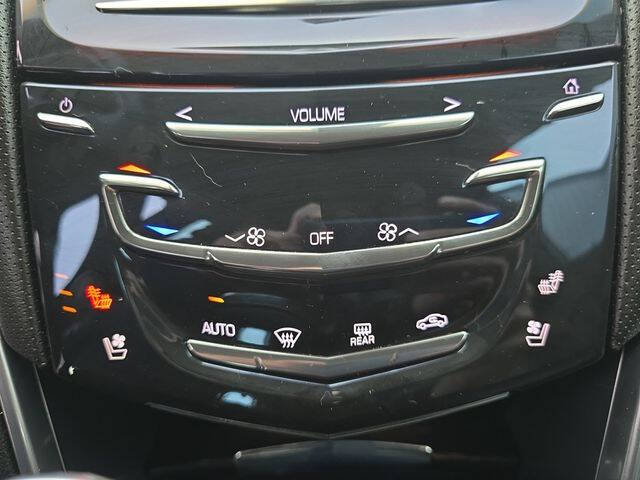 2014 Cadillac XTS Premium Collection