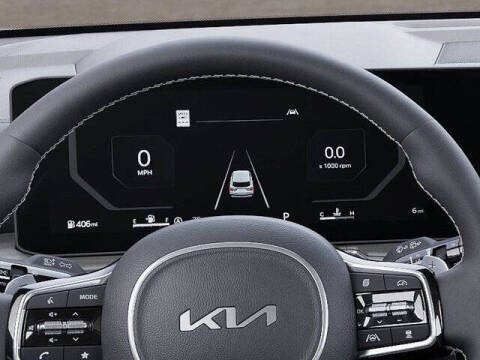 2025 Kia Sorento X-Line SX Prestige