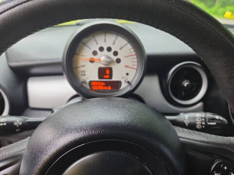 2012 MINI Cooper Hardtop
