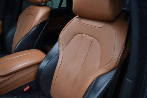 2019 BMW X6 xDrive35i