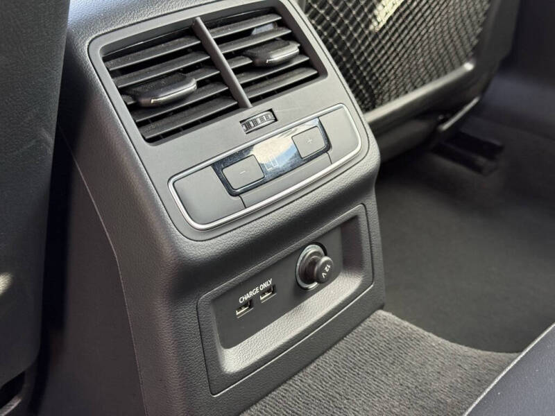 2024 Audi A5 Sportback quattro S line Prem Plus 45 TFSI