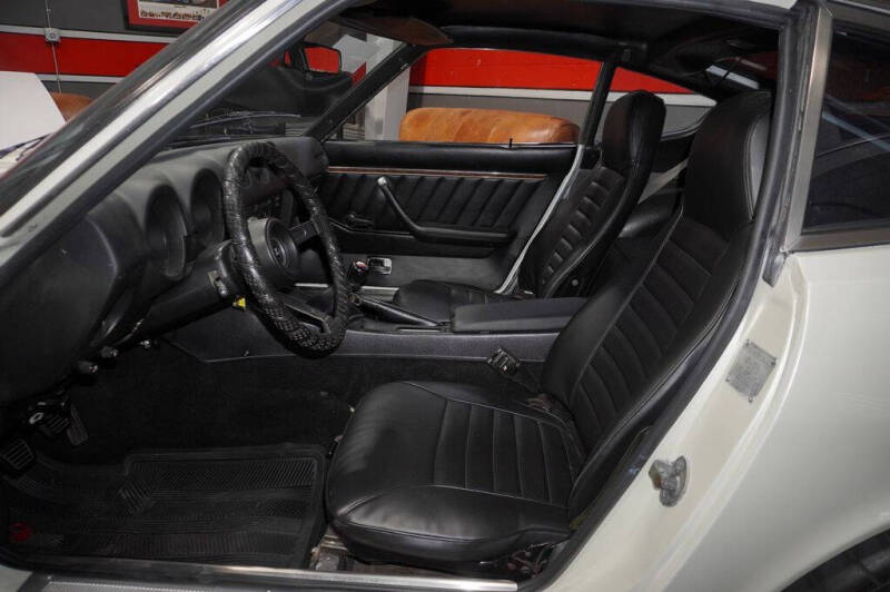 1977 Datsun 280Z