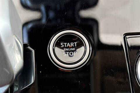 2023 Land Rover Range Rover Sport P360 SE