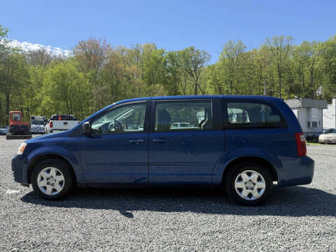 2010 Dodge Grand Caravan SE