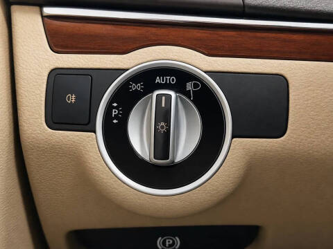 2013 Mercedes-Benz E-Class E 350