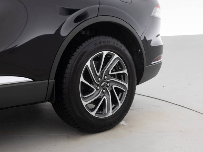 2022 Lincoln Aviator Livery