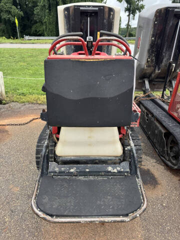 2020 Toro MBTX-2500