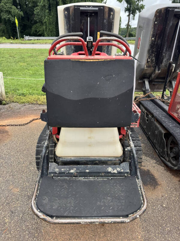 2020 Toro MBTX-2500